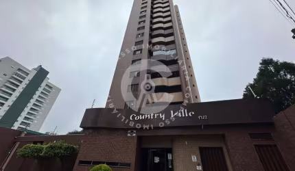 Apartamento com 3 dormitórios à venda, 128 m  por R  820.000 - Centro - Foz do Iguaçu PR
