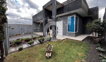 Casa à venda,404.88 m , Loteamento Nova Esperança, FOZ DO IGUACU - PR