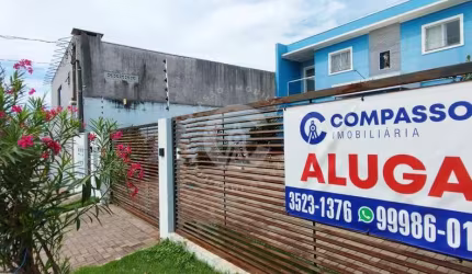 Apartamento para locação, Jardim Manaus, FOZ DO IGUACU - PR