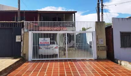 Sobrado com 3 dormitórios para locação,126.21 m , FOZ DO IGUACU - PR