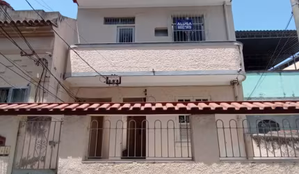Apartamento para locação em Ramos
