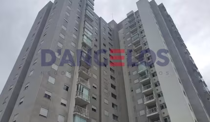 Lindo Apartamento Mobiliado na Mooca, São Paulo-SP: 1 Suíte, 1 Sala e 1 Banheiro - 35,00 m² de Área