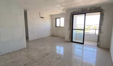 Edf. Freguesia Mario Bhering - Apartamento no Bairro da Tamarineira com 3 quartos sendo 3 suítes com 107m² por R$ 840MIL.