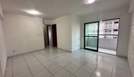 Edf. Paço dos Bandeirantes - Apartamento no Bairro da Madalena com 3 quartos sendo 1 suíte com 70m² por R$ 425MIL.