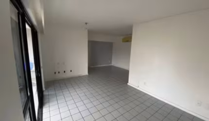 Edf. Paula Dias - Apartamento no Bairro do Parnamirim com 3 quartos sendo 1 suíte  com 110m² por R$ 850MIL.