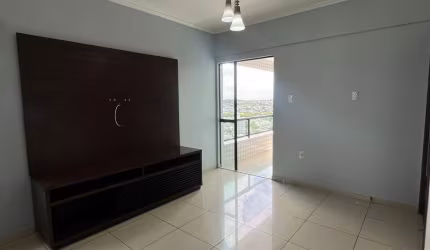 Edf. Vitória Colonial - Apartamento com 3 quartos sendo 1 suíte  com 82m² por R$ 550MIL.