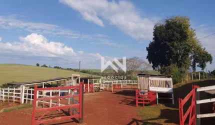 Sítio à venda, 15 Alqueires R$ 13.800.000