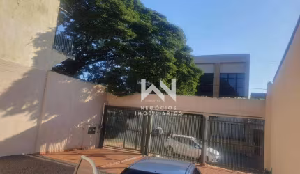 Casa com 4 dormitórios à venda, 120 m² por R$ 450.000,00 - Ouro Verde - Londrina/PR