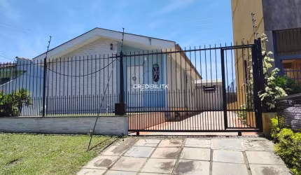 Casa 3 dormitórios em CAMOBI