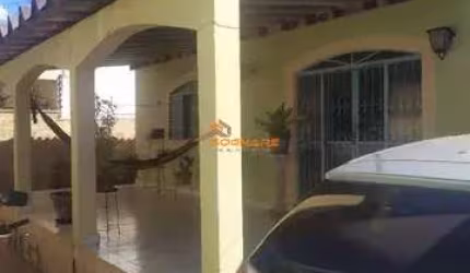 Excelente Casa de Laje Morada Ouro c/ Terreno de 552 m² codigo: 67299