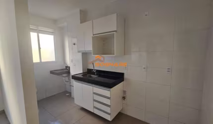Apartamento com 2 quartos à venda na Rua E, 2, Morada do Ouro - Setor Oeste, Cuiabá, 40 m2 por R$ 240.000
