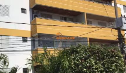 Edifício Porto das araras, Araes.  113M² codigo: 106322
