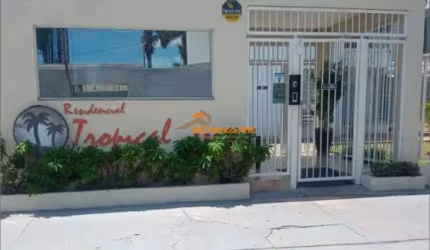 Apartamento à venda no Condomínio Residencial Tropical codigo: 106462