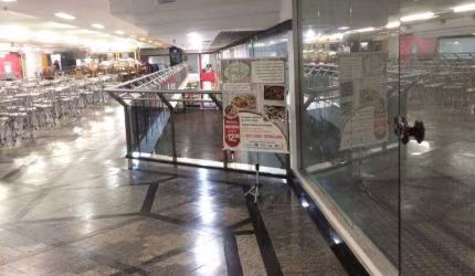 Loja 50 m² - São Caetano do Sul/SP