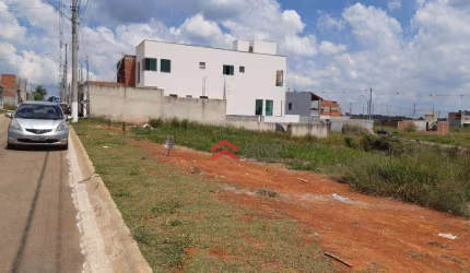 Terreno  125 m²  -  Jardim Vitoria