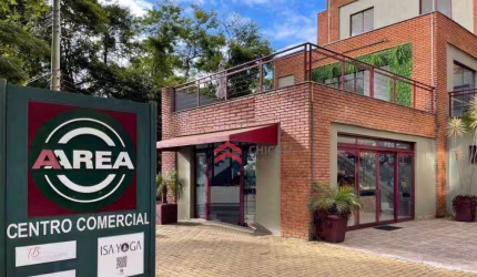Loja, 176 m² - venda por R$ 930.000,00 ou aluguel por R$ 9.491,86/mês - Chácara São João - Carapicuíba/SP