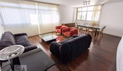 Apartamento com 03 dormitórios, 184 m² - Perdizes - São Paulo/SP
