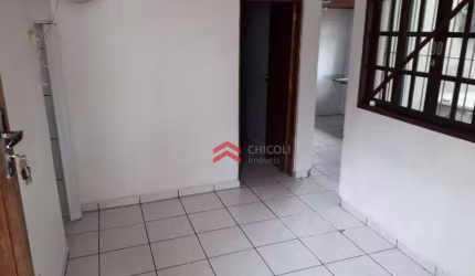 Casa com 02 dormitórios - 100 m² - Parque Mira Flores - Itapevi/SP
