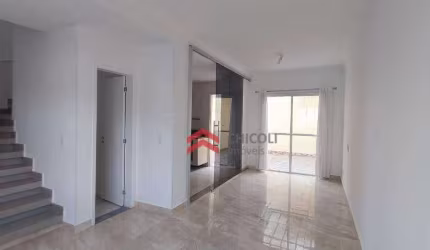 Casa com 3 dormitórios à venda, 82 m² - Granja Vianna - Cotia/SP
