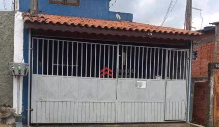 Casa de 3 dormitórios com 233 m² - Jardim Japão - Cotia/SP