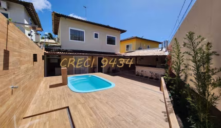 Oportunidade c/ piscina e energia solar!!