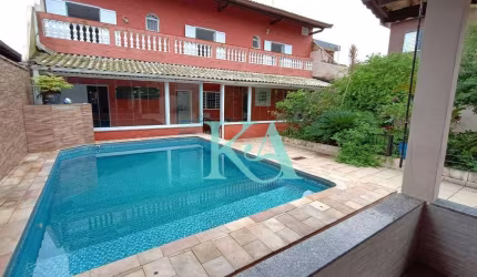 Casa com 4 dormitórios à venda, 185 m² por R$ 1.090.000,00 - Mirim - Praia Grande/SP