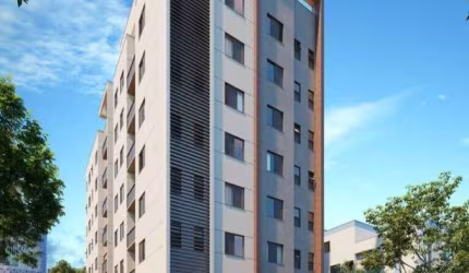 Um empreendimento compacto, moderno e perfeito para quem quer morar no Prado.
