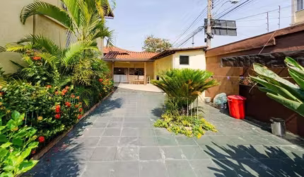 EXCELENTE CASA 3 QUARTOS, CARLOS PRATES