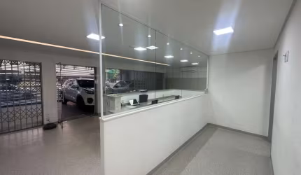 Prédio comercial, excelente localização, próximo ao Mercado Central
