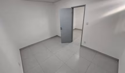 BARRACÃO PADRE EUSTÁQUIO 2 QTOS