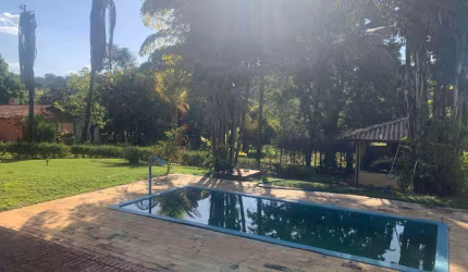 Sítio à venda, 3 quartos, Capão De Tavares - Confins/MG
