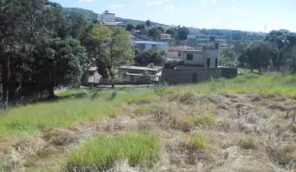 Terreno à venda, Vila Cristina - Betim/MG