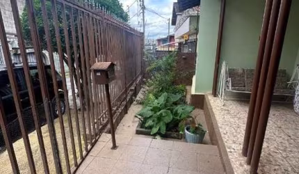 CASA COM ÓTIMO PREÇO, 2 QUARTOS, 2 VAGAS