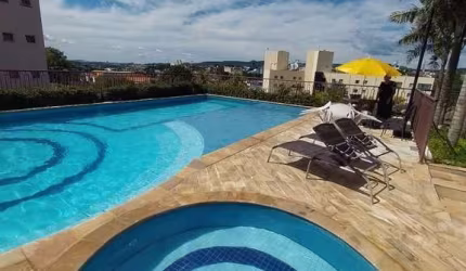 Apartamento Cobertura em Vinhedo - SP
