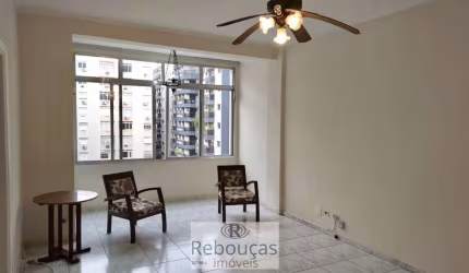 Apartamento 3 Quartos Santos - SP - Boqueirão