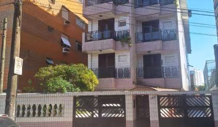 Apartamento 3 Quartos Santos - SP - Ponta da Praia