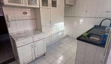 Apartamento 2 Quartos Santos - SP - Macuco