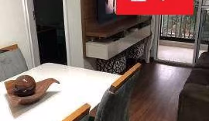 Apartamento com 2 quartos à venda na Rua Vinte e Quatro de Fevereiro, 184, Jardim Olavo Bilac, São Bernardo do Campo por R$ 434.000