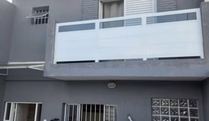 Casa com 3 quartos à venda na Rua Bauru, 456, Baeta Neves, São Bernardo do Campo por R$ 980.000