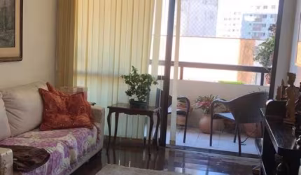 Apartamento com 4 quartos à venda na Rua Maria Silva, 70, Centro, São Bernardo do Campo por R$ 690.000