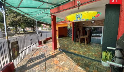 Casa comercial com 5 salas à venda na Rua Padre José Leite Penteado, 3, Assunção, São Bernardo do Campo por R$ 890.000