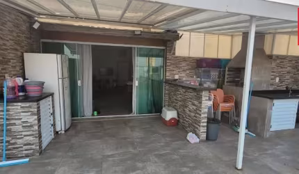 Cobertura com 4 quartos à venda na Rua Japão, 892, Jardim Santo Antônio, Santo André por R$ 1.017.000