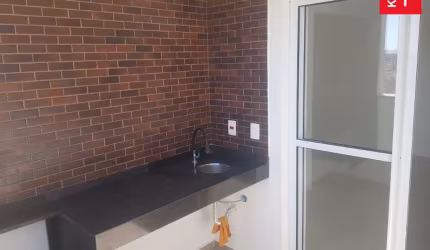 Apartamento com 2 quartos à venda na Rua das Figueiras, 2486, Campestre, Santo André por R$ 615.000