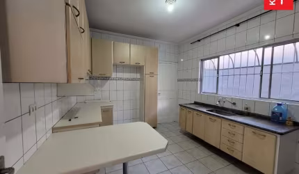 Casa com 2 quartos à venda na Avenida Rosa Aizemberg, 524, Independência, São Bernardo do Campo por R$ 530.000