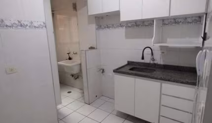 Apartamento com 2 quartos à venda na Avenida Ministro Oswaldo Aranha, 9999, Rudge Ramos, São Bernardo do Campo por R$ 520.000