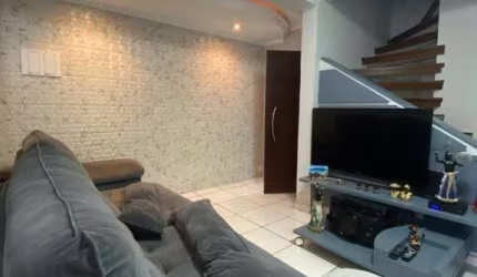 Casa com 3 quartos à venda na Rua Estocolmo, 650, Assunção, São Bernardo do Campo por R$ 820.000