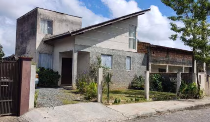 CASA no VILA NOVA com 4 quartos para VENDA, 180 m²