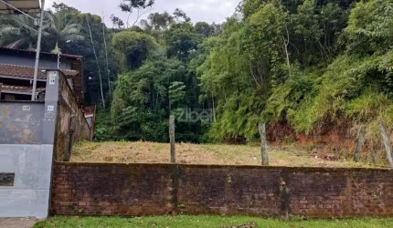 TERRENO no BOM RETIRO com 0 quartos para VENDA, 834 m²