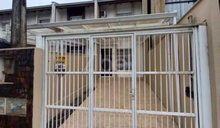 SOBRADO GEMINADO no PETRÓPOLIS com 2 quartos para VENDA, 59 m²
