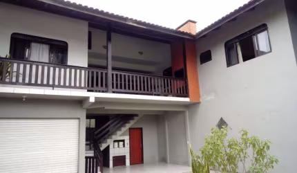 SOBRADO no ITAUM com 7 quartos para VENDA, 426 m²